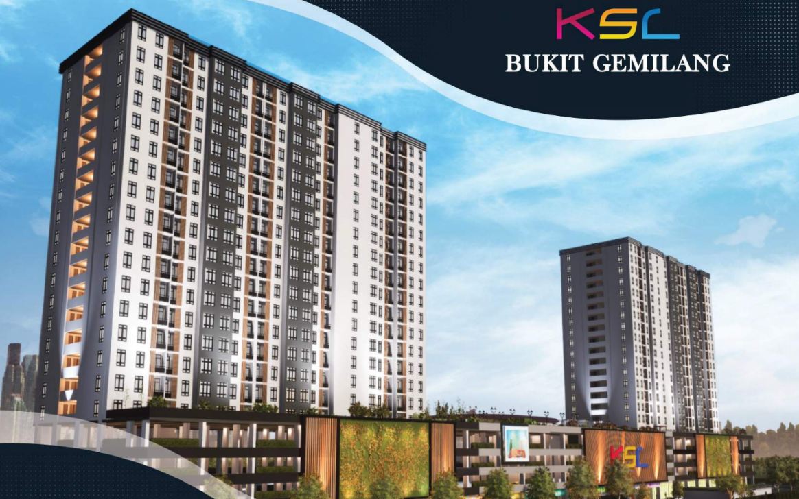 Bukit Gemilang, Skudai
