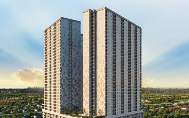 KSL Residences 3, Kangkar Tebrau