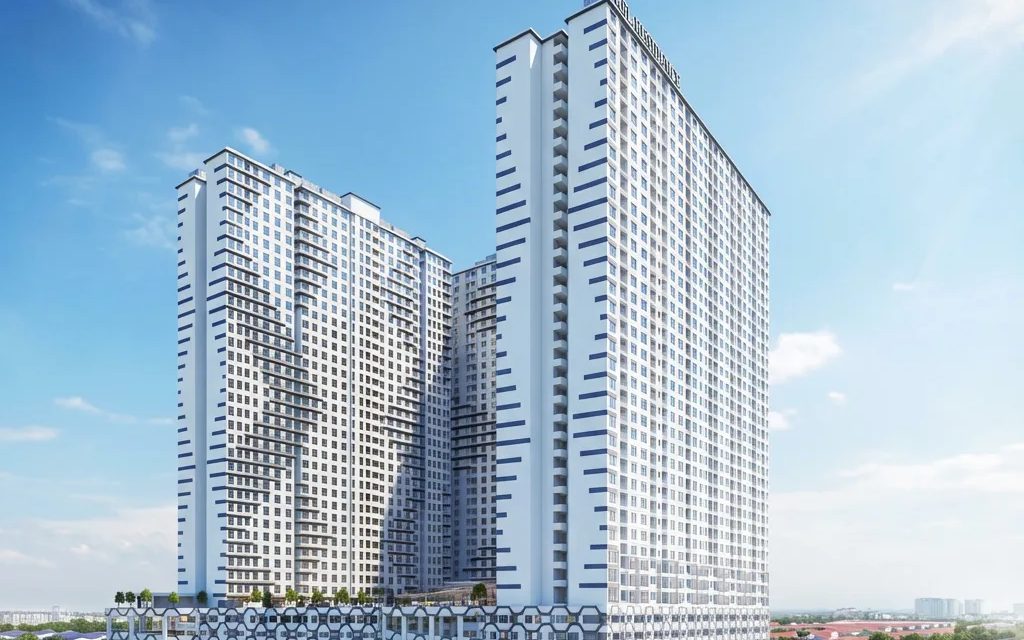 Puteri Residences @ Puteri Wangsa, Ulu Tiram